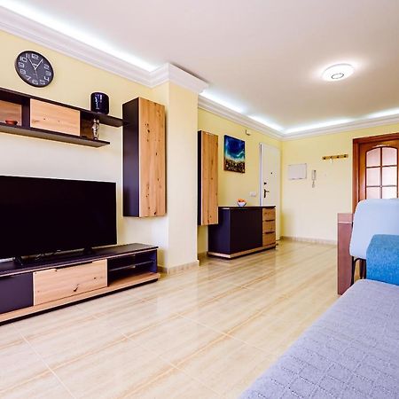 La Manga 2 Bedroom Apartment Near The Beach Murcia Ngoại thất bức ảnh
