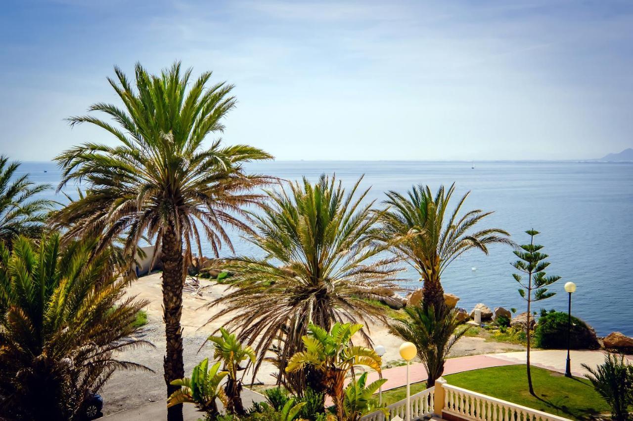 La Manga 2 Bedroom Apartment Near The Beach Murcia Ngoại thất bức ảnh