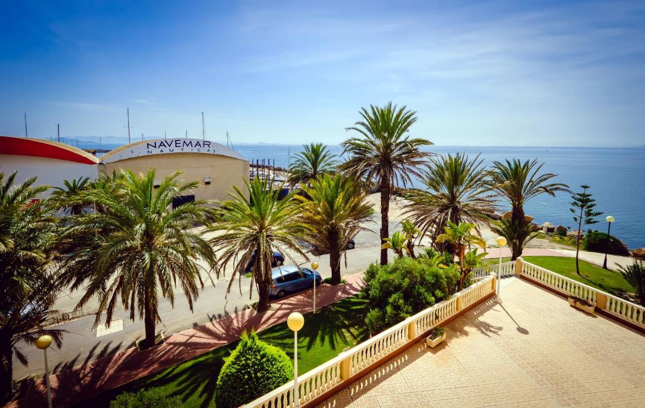La Manga 2 Bedroom Apartment Near The Beach Murcia Ngoại thất bức ảnh