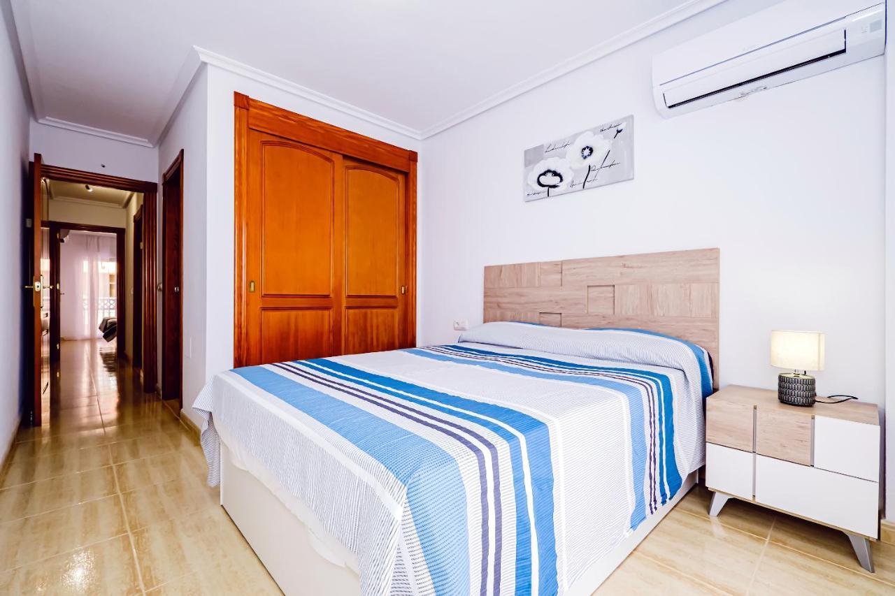 La Manga 2 Bedroom Apartment Near The Beach Murcia Ngoại thất bức ảnh